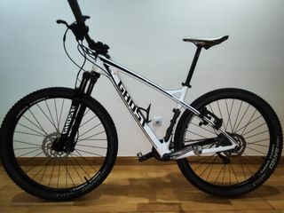 Bicicleta de Montaña Ghost Talla M/L