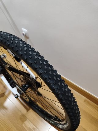 Bicicleta de Montaña Ghost Talla M/L