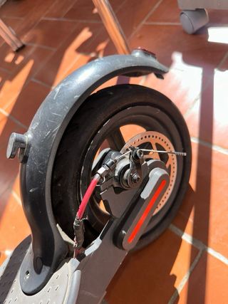 Patinete Xiaomi Buen Estado, Oportunidad 