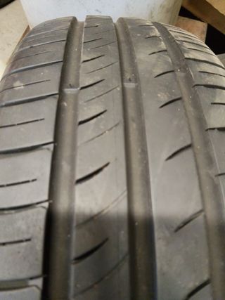 Neumáticos Kumho 195/65/15 91h