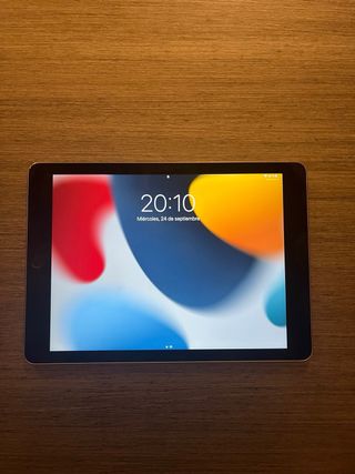 iPad Air 2