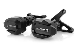 Cogumelos Honda CB650R 2019/2020 - Novos