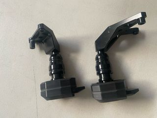 Cogumelos Honda CB650R 2019/2020 - Novos