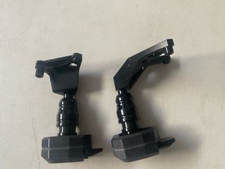 Cogumelos Honda CB650R 2019/2020 - Novos