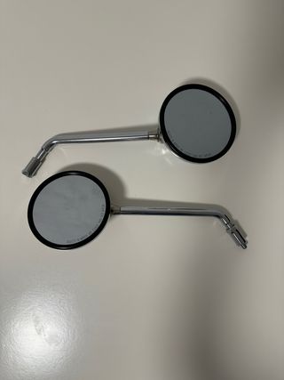 Retrovisores Piaggio