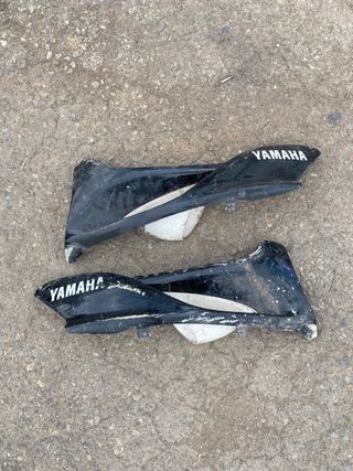 Bajos Yamaha Jog