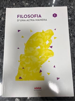 Libro de filosofia 