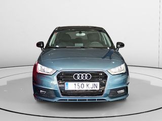 Audi A1 Active Kit