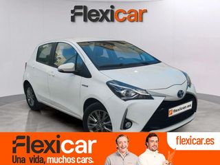Toyota Yaris 1.5 100H Active Tech