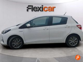 Toyota Yaris 1.5 100H Active Tech