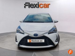 Toyota Yaris 1.5 100H Active Tech