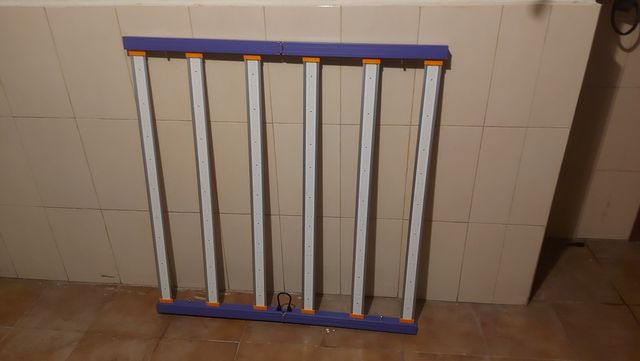 Lámpara LED Cosmos Pro 720W Full Spectrum