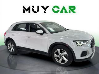 Audi Q3 Advanced 35 TFSI 110 kW (150 CV)