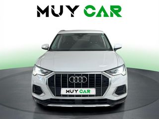 Audi Q3 Advanced 35 TFSI 110 kW (150 CV)