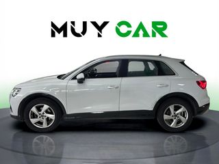 Audi Q3 Advanced 35 TFSI 110 kW (150 CV)