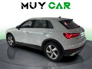 Audi Q3 Advanced 35 TFSI 110 kW (150 CV)