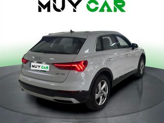Audi Q3 Advanced 35 TFSI 110 kW (150 CV)