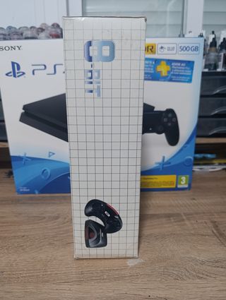 Control remoto WKK para Master System