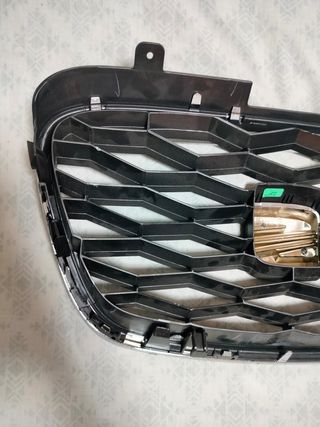 CALANDRA SEAT LEON MK2 09-12 FR