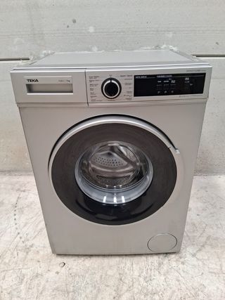 LAVADORA TEKA 7KG A+++