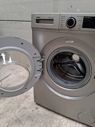 LAVADORA TEKA 7KG A+++