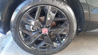 PRECIOSO DS4 PERFORMANCE LINE PLUS ( MODELO DEPORTIVO )