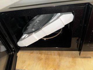 Microondas Cecotec ProClean 6010 grill 23L 800W