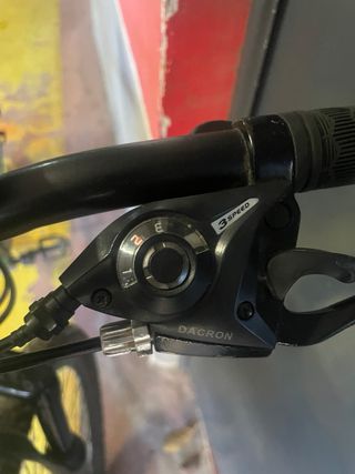 Bicicleta de montaña Stucchi + CASCO GRATIS 
