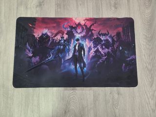 Tapete TCG Solo Leveling