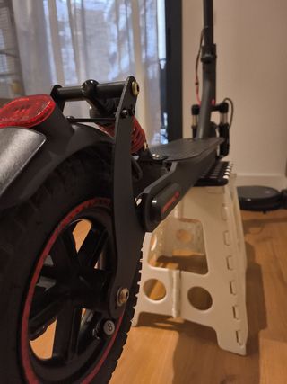 Patinete Eléctrico Xiaomi Pro