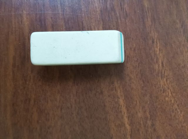 28 Gomme Bianche per Matita nuove