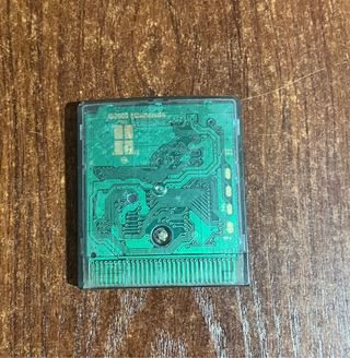 Donkey Kong Country Game Boy Color