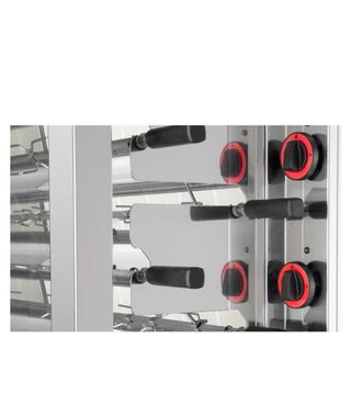 Asador de Pollos FECA