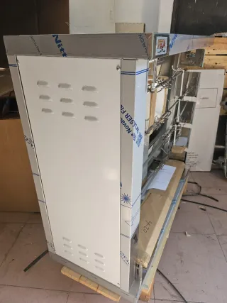 Asador de Pollos FECA