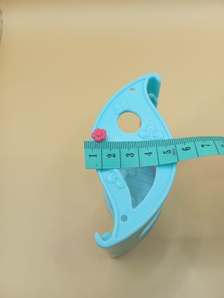 Littlest Pet Shop -> set n.3 Pet Nooks