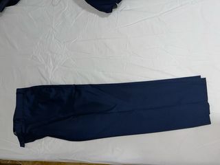 Traje Zara Azul Marino Talla 60 Nuevo