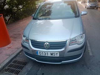 Volkswagen Touran 2009