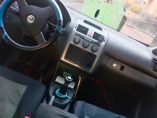 Volkswagen Touran 2009