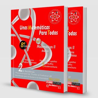 Libro Unas Matemáticas Para Todos