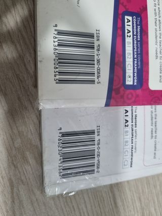 HEROES 5 Pb (ebook) Pk