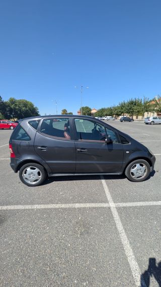 Mercedes-Benz Clase A 1997