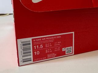 Zapatillas Nike Air Pegasus 2005