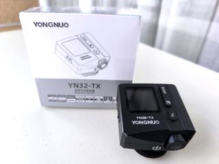 YONGNUO YN32-TX TTL 2.4G Disparador para SONY