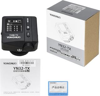 YONGNUO YN32-TX TTL 2.4G Disparador para SONY