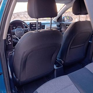 KIA Stonic 2022