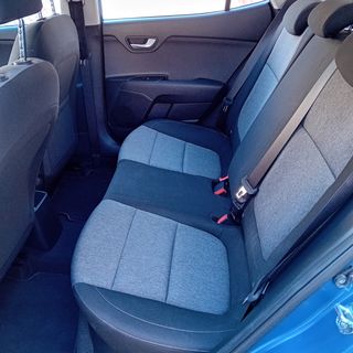 KIA Stonic 2022