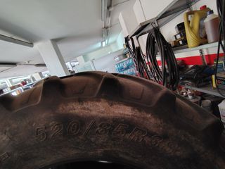 Rueda Tractor 520/85R38