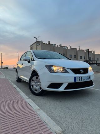 SEAT Ibiza 1.2 TDI 75 CV Reference