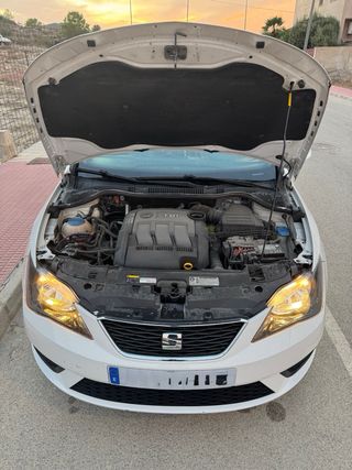 SEAT Ibiza 1.2 TDI 75 CV Reference