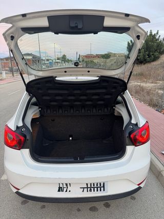 SEAT Ibiza 1.2 TDI 75 CV Reference